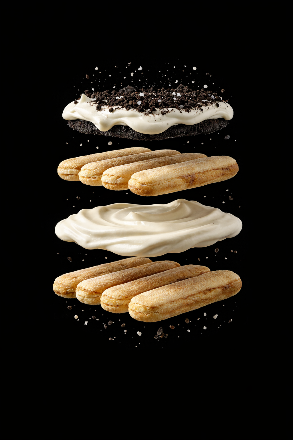 Seasalt Oreo Tiramisu (12 pcs)