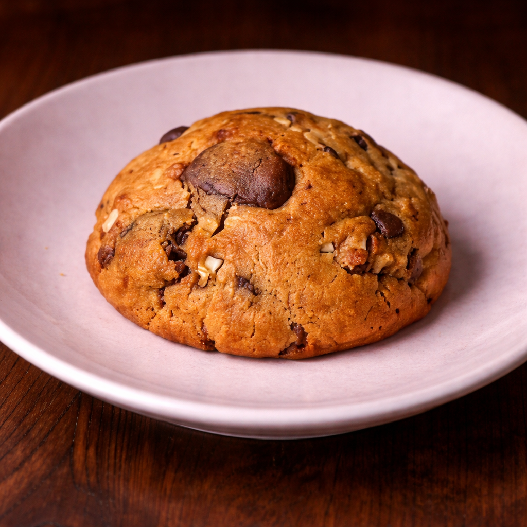Classic NY Cookie (11 Pcs)