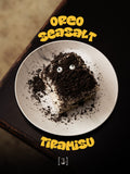 Seasalt Oreo Tiramisu (12 pcs)